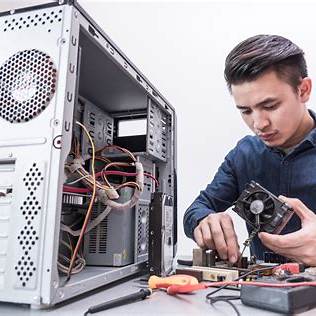 Computer Repairs
