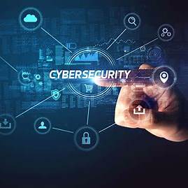 Cybersecurity Solutions