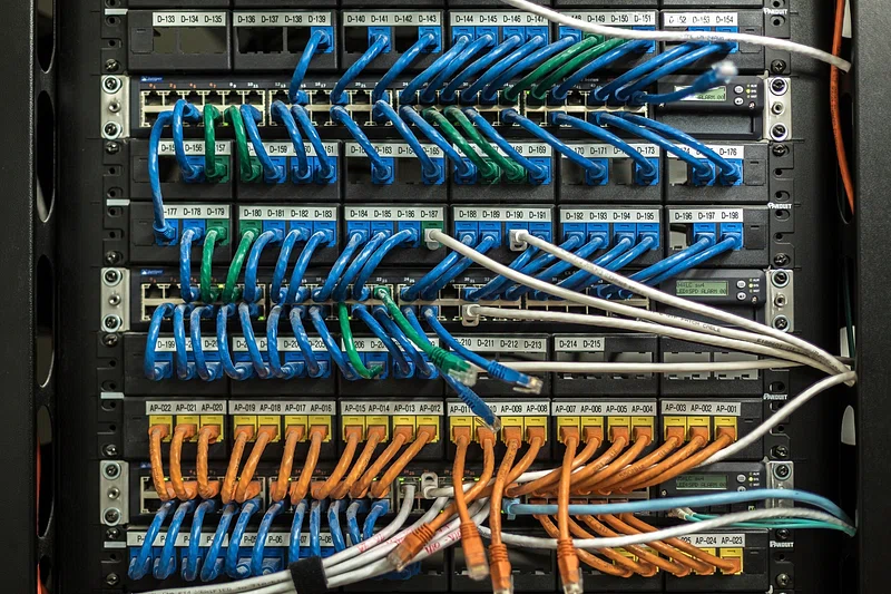 Networking & Infrastructure